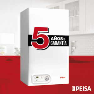 Caldera Peisa Diva C - Solo calefacción