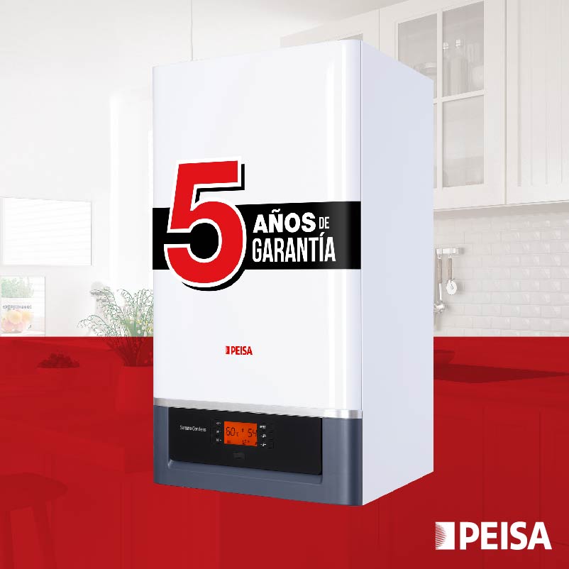 Caldera Peisa Summa Condens