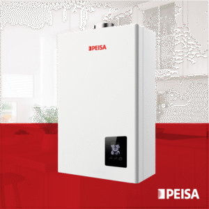 Calefón Peisa 14 TBF