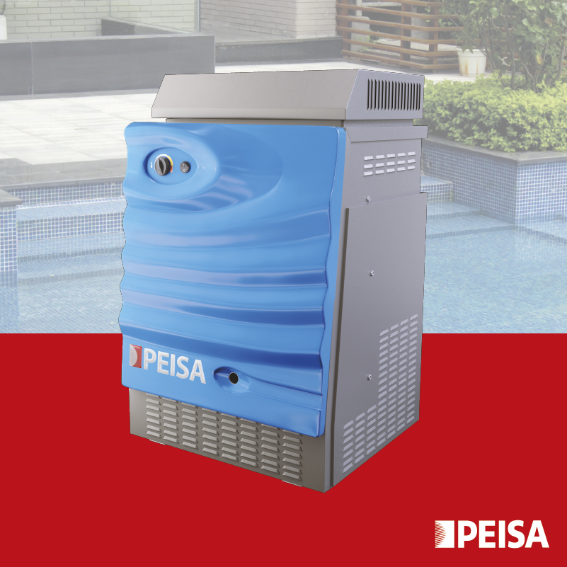 Climatizador Peisa TX 40 - Imagen 2