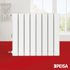 Radiador Peisa Broen