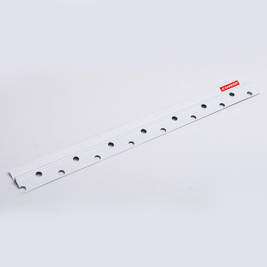 Perfil Buña Perimetral Z Barbieri – Sistema Drywall Plus®