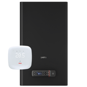 Caldera Peisa Prima Tec Smart