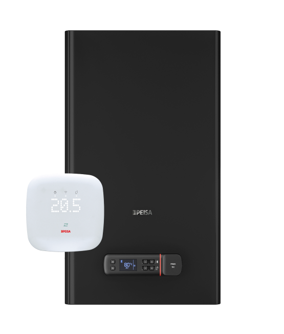 Caldera Peisa Prima Tec Smart