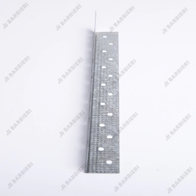 Perfil Cantonera Barbieri – Sistema Drywall Plus® - Imagen 2