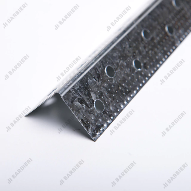 Perfil Cantonera Barbieri – Sistema Drywall Plus® - Imagen 4