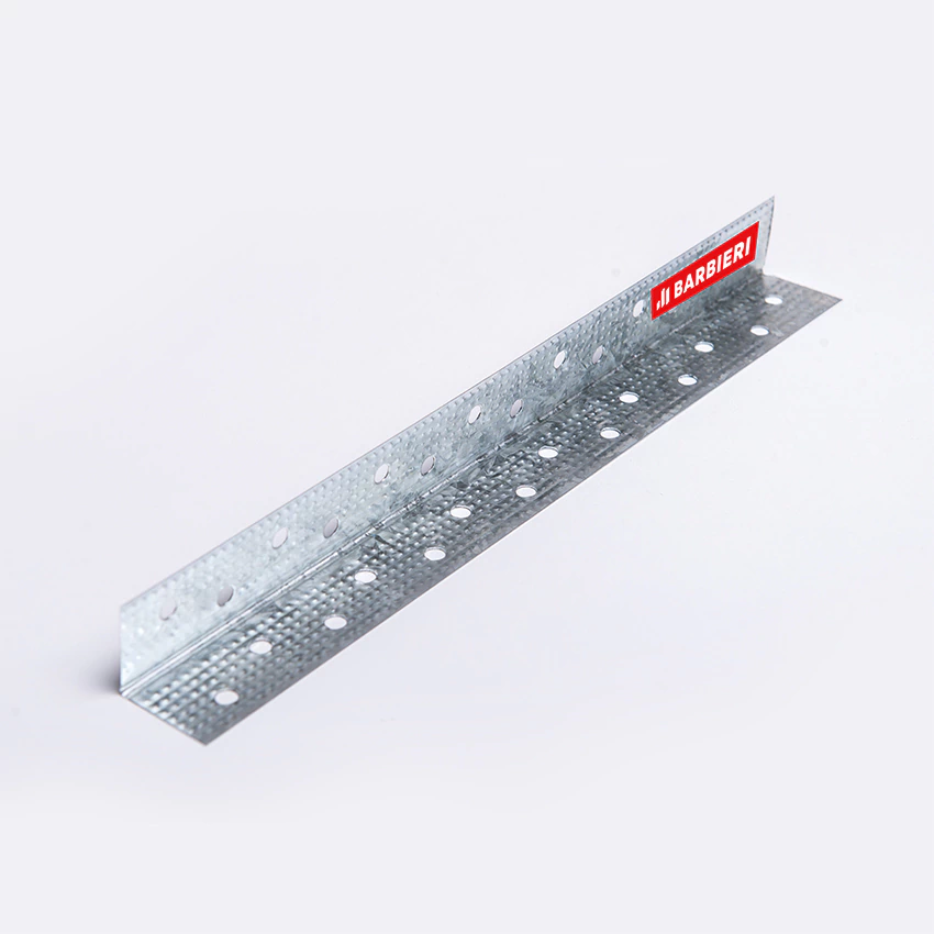 Perfil Cantonera Barbieri – Sistema Drywall Plus®