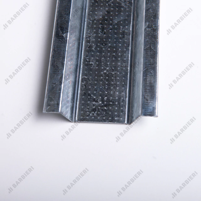 Perfil Omega Barbieri – Sistema Drywall Plus® - Imagen 3