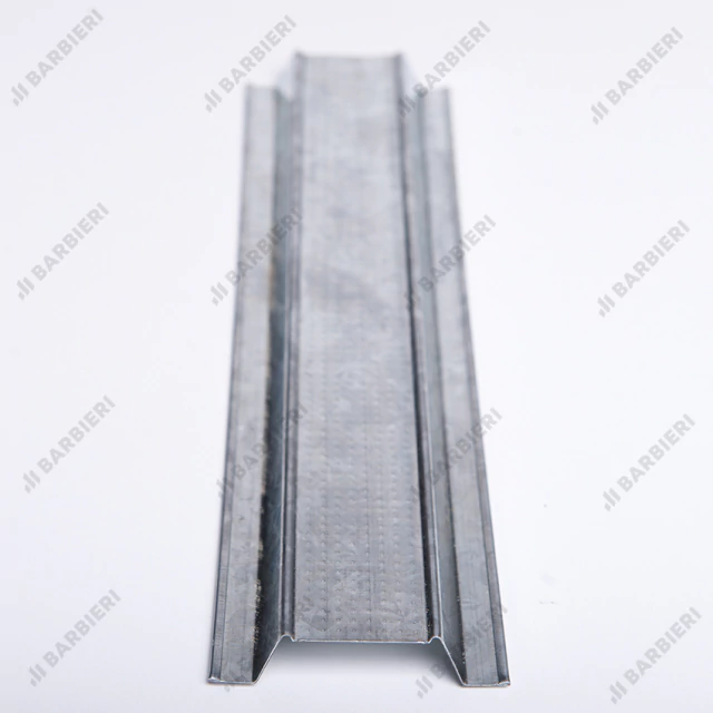 Perfil Omega Barbieri – Sistema Drywall Plus® - Imagen 4