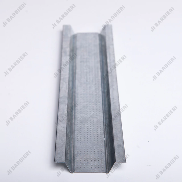 Perfil Omega Barbieri – Sistema Drywall Plus® - Imagen 5