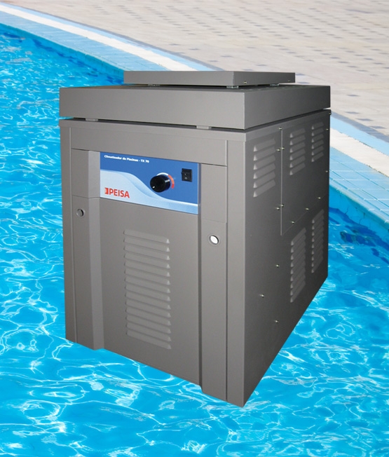 Climatizador Peisa TX 70 - Imagen 3