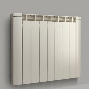 Radiador Eléctrico Peisa L500-E