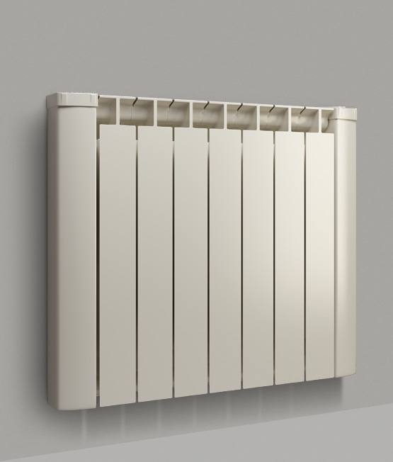 Radiador Eléctrico Peisa L500-E