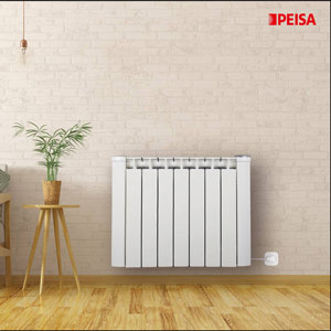 Radiador Eléctrico Peisa L500-E - Imagen 2
