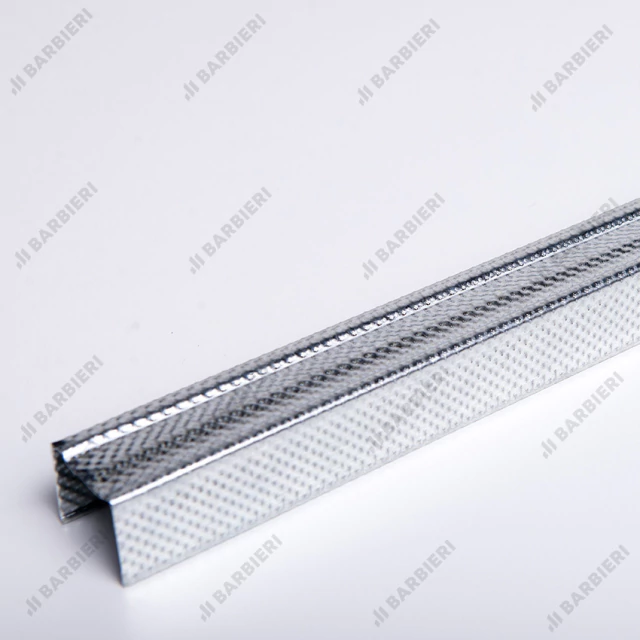 Perfil Solera 35 Barbieri – Sistema Drywall Plus® - Imagen 2