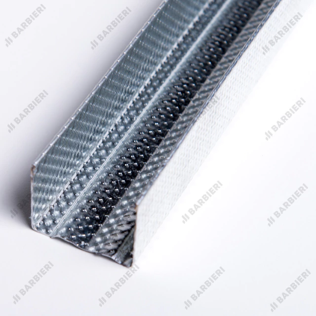 Perfil Solera 35 Barbieri – Sistema Drywall Plus® - Imagen 5