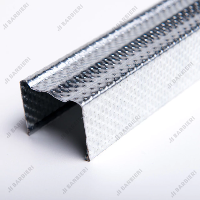 Perfil Solera 35 Barbieri – Sistema Drywall Plus® - Imagen 6