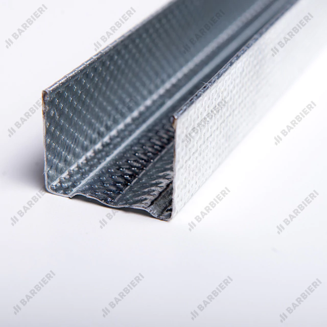 Perfil Solera 35 Barbieri – Sistema Drywall Plus® - Imagen 7