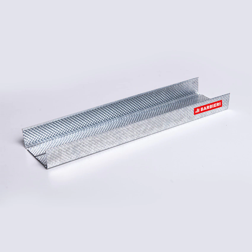 Perfil Solera 70 Barbieri – Sistema Drywall Plus®