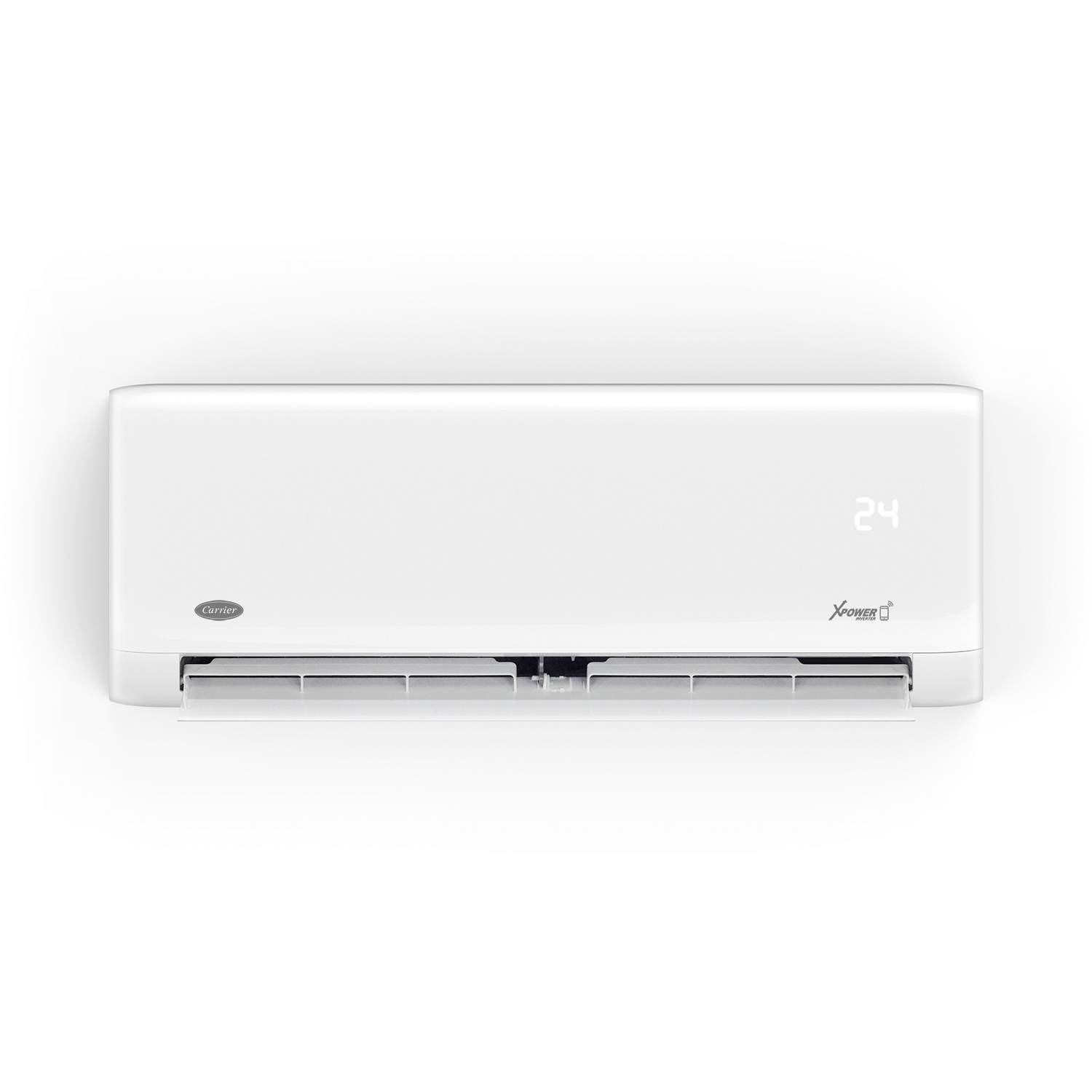 Aire Acondicionado Carrier XPower Inverter Smart R-32