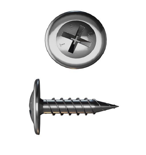 DRY T1 Aguja 8 X 9-16