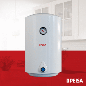 Termotanque Eléctrico Analógico Peisa (TEA)