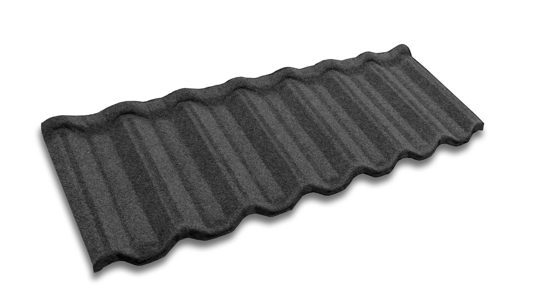 Teja Francesa Gravillada