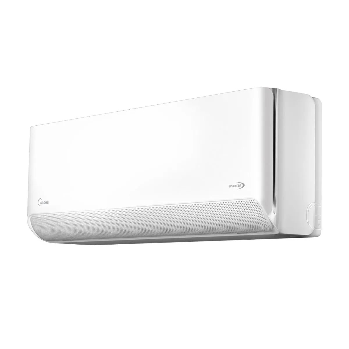 Aire Acondicionado Midea Breezeless Inverter 3139FG Blanco – Frío/Calor R-32
