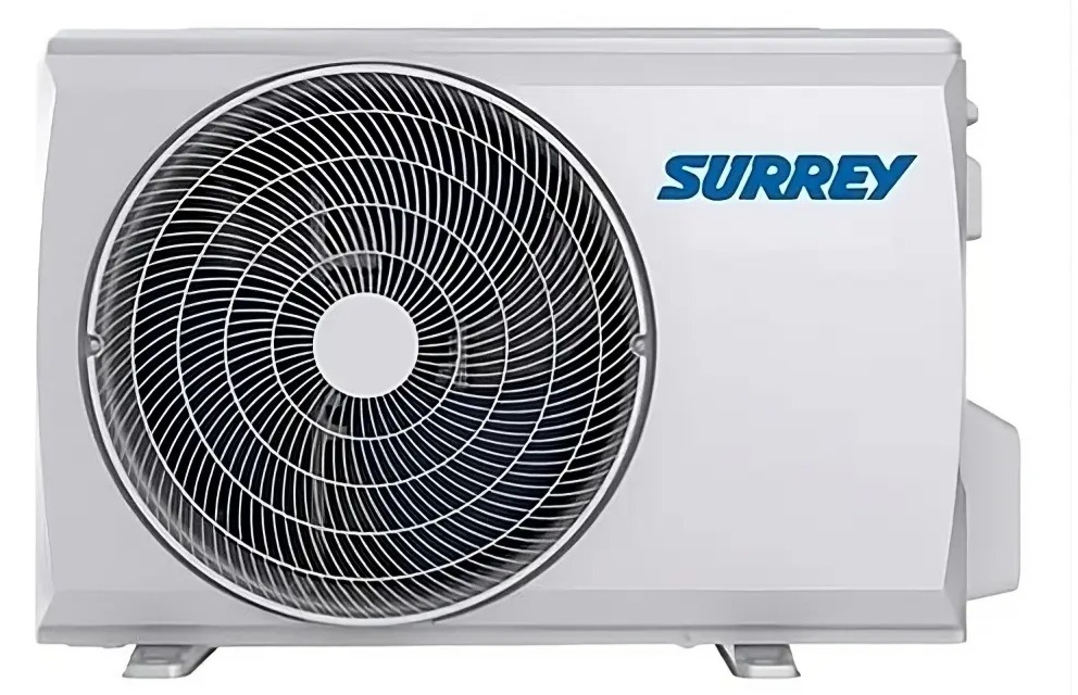 Split Surrey Pría Evolution II R-32 2.500FGs (553NFQ) - Imagen 2