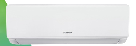 Split Surrey Pría Evolution II R-32 2.500FGs (553NFQ)