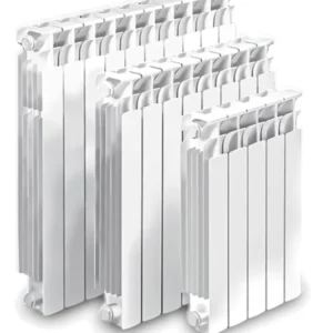 Radiador Eléctrico Caldaia E Clan N
