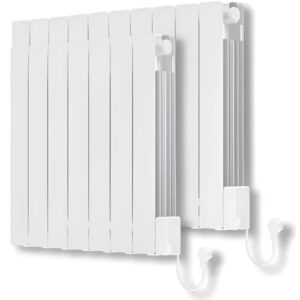 Radiador Eléctrico Caldaia E NOVA