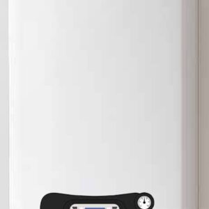 Caldera Caldaia Ecco 24 Dual Service