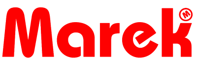 Logo Marek transparente